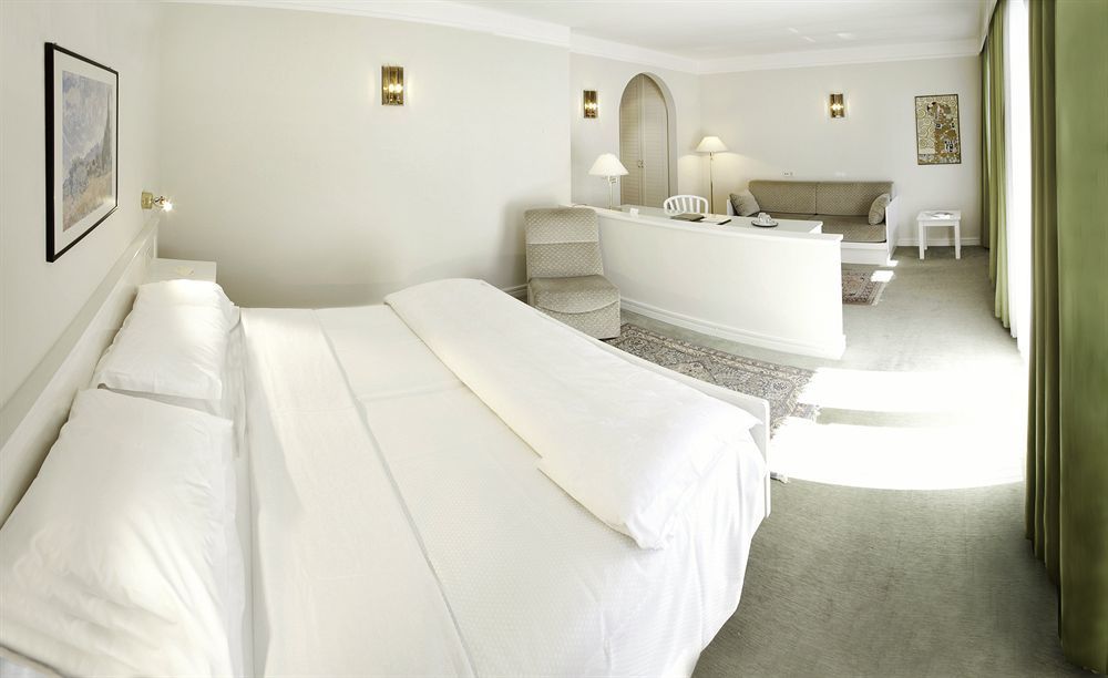 Hotel Eden - The Private Retreat
