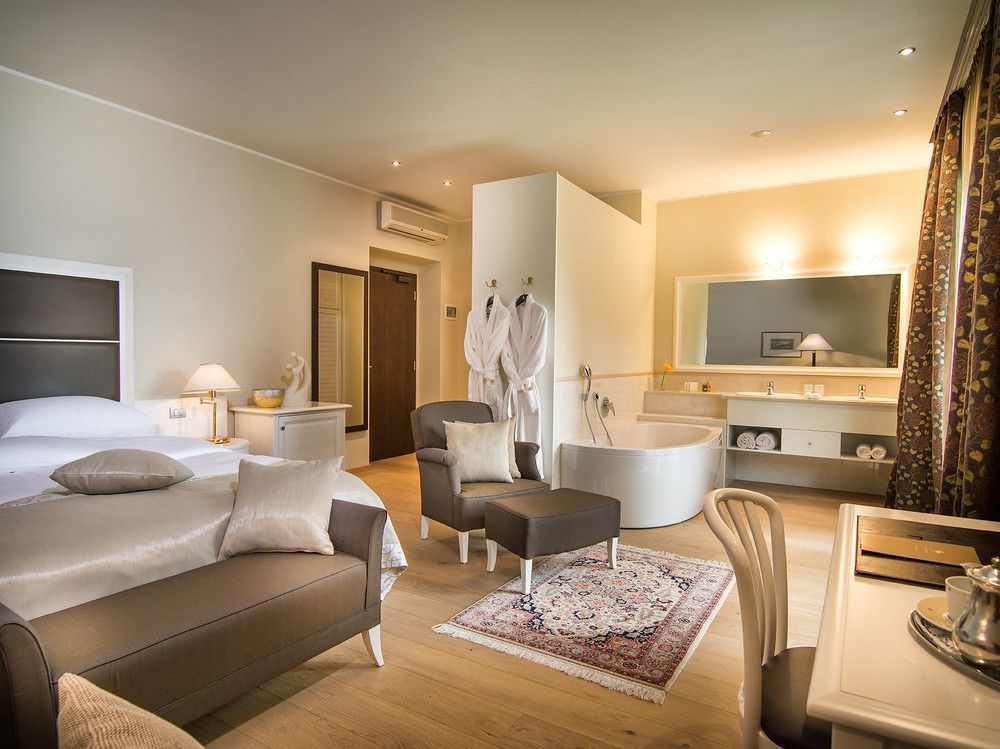 Eden - The Private Retreat Merano