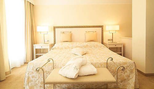 Hotel Eden - The Private Retreat Merano