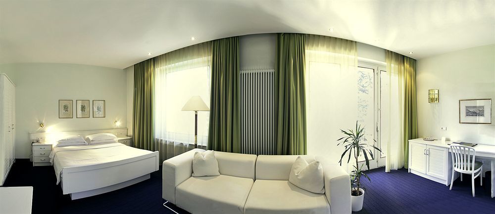 Hotel Eden - The Private Retreat Merano