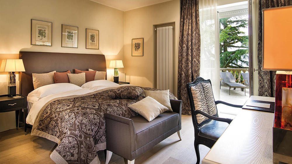 Eden - The Private Retreat Merano