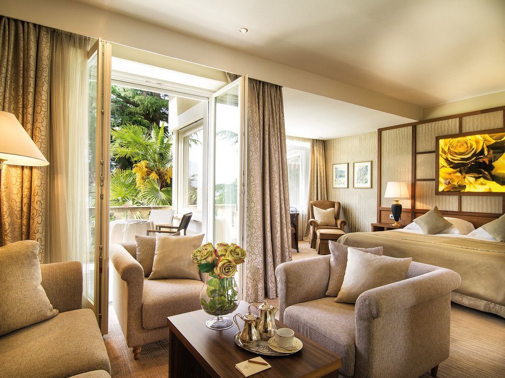 Hotel Eden - The Private Retreat *