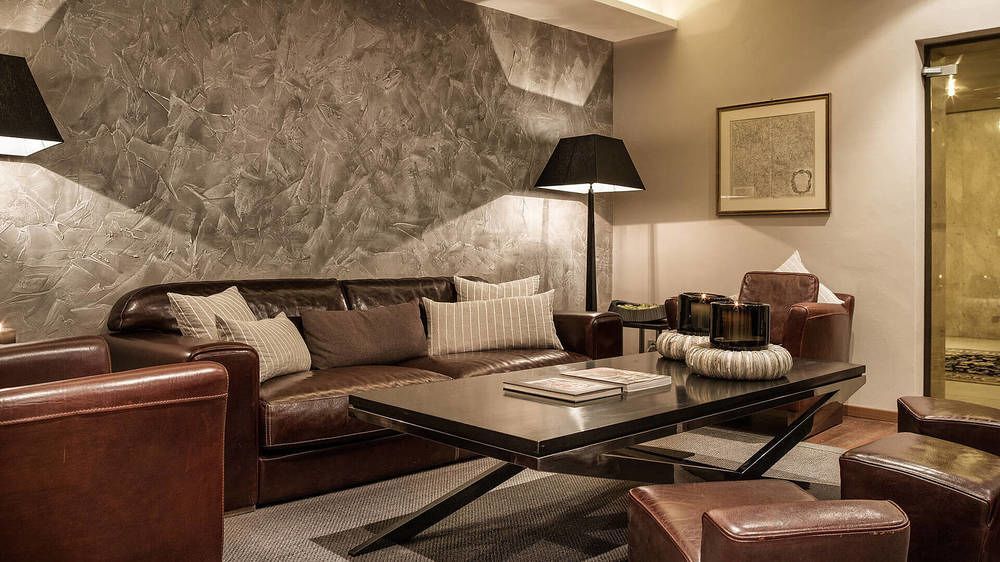 Eden - The Private Retreat Merano
