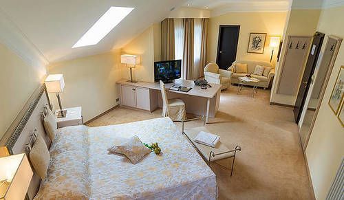 Eden - The Private Retreat * Merano