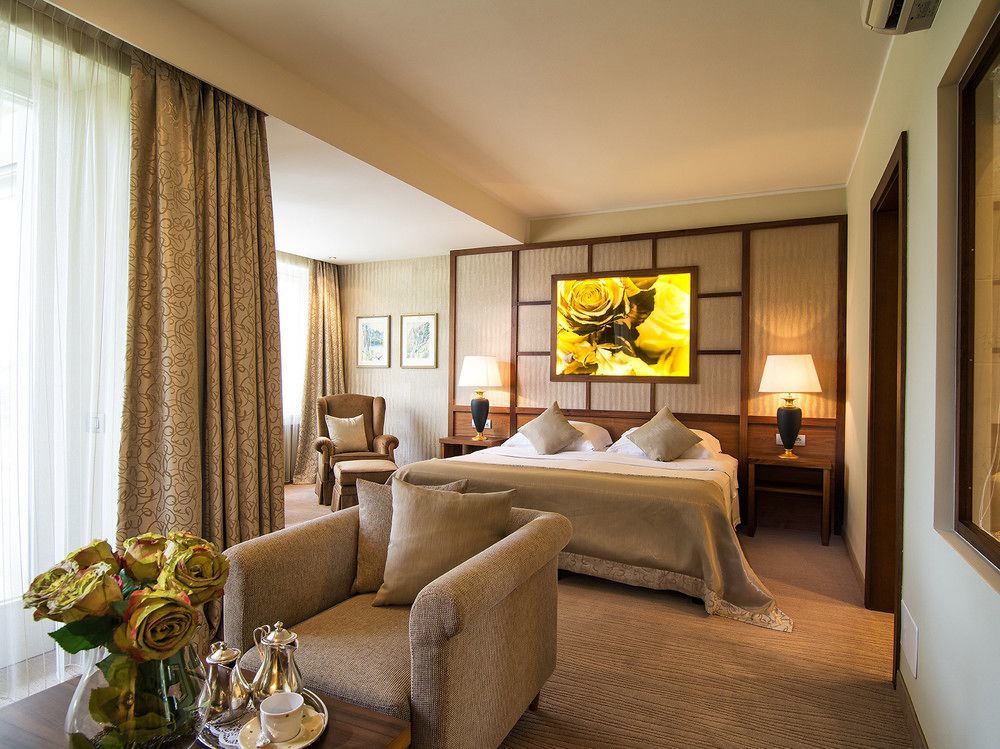 Eden - The Private Retreat * Merano